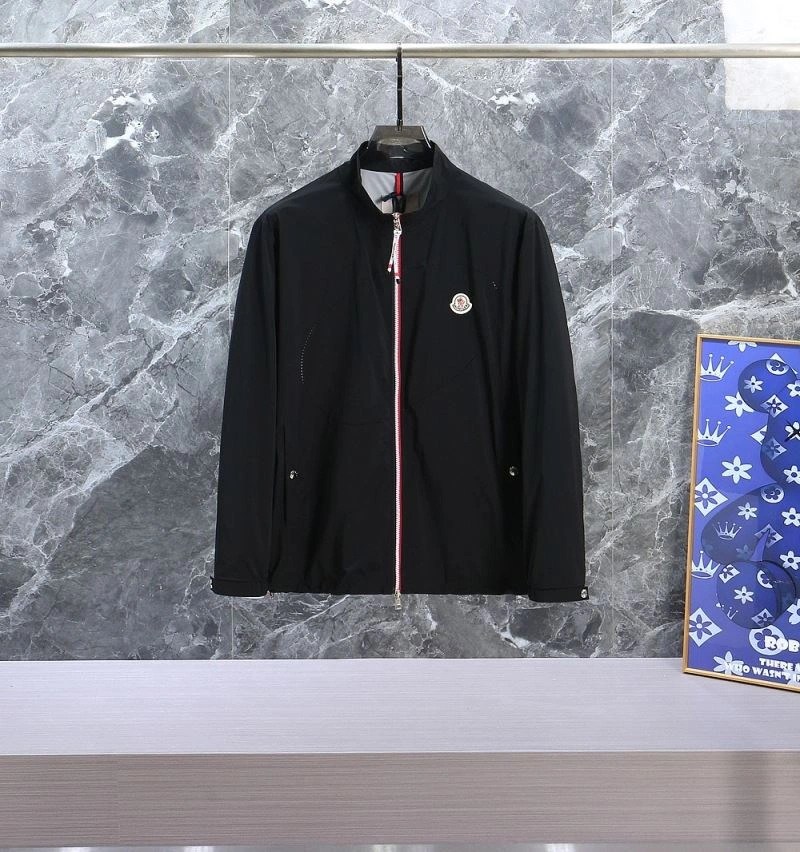 FreshLook Moncler Outwear 143442