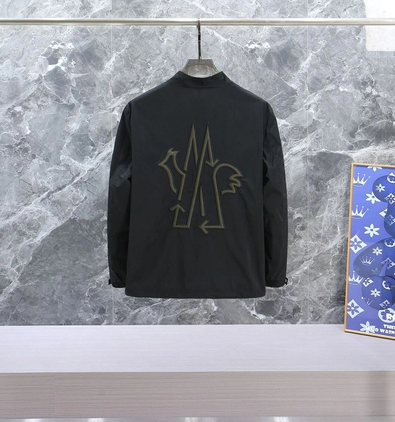 FreshLook Moncler Outwear 143442