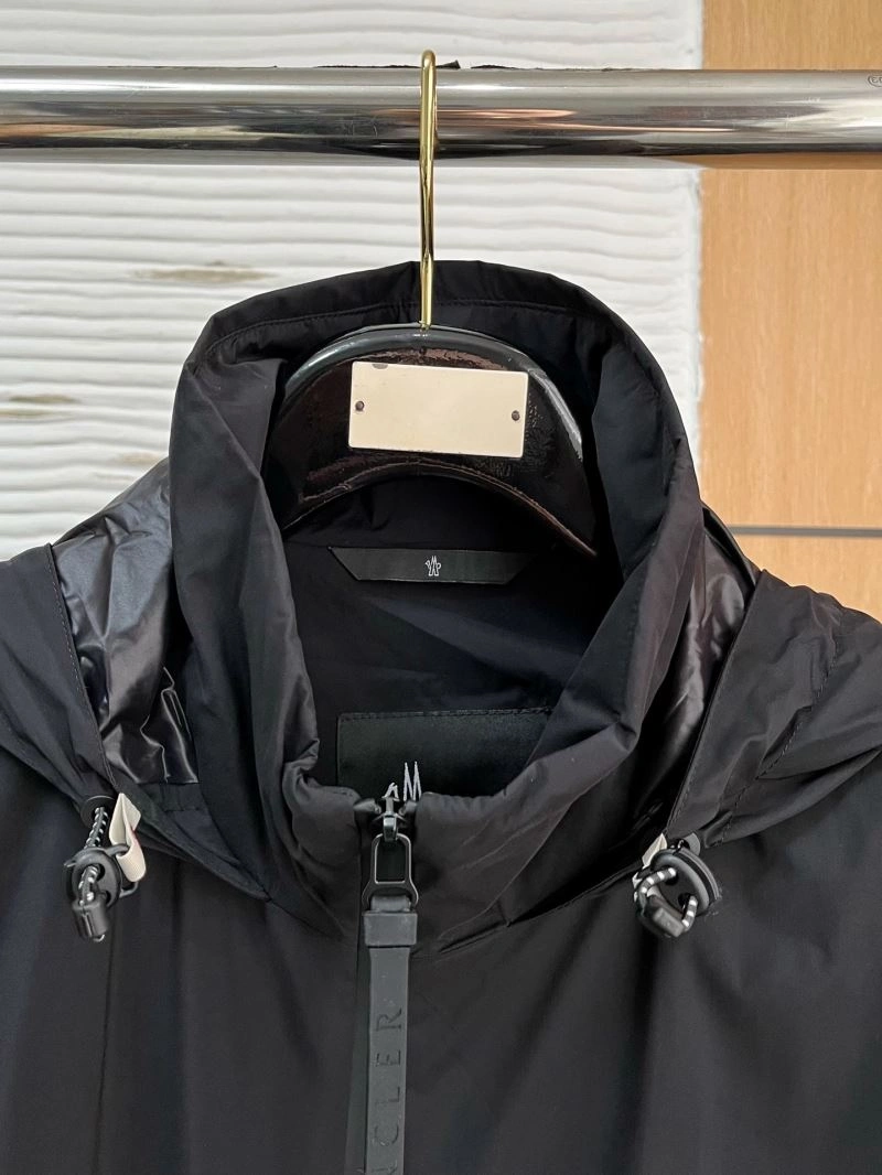 Moncler Outwear Durable 143440