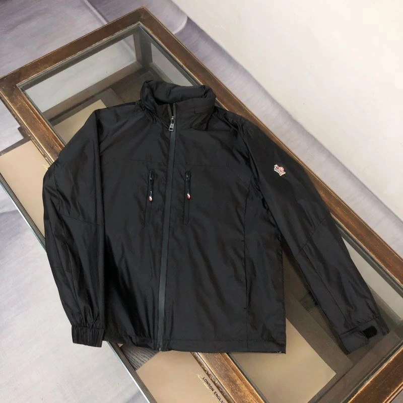 SoftTouch Moncler Outwear 143438