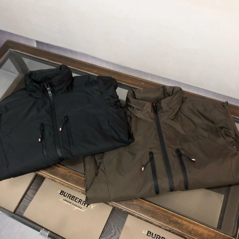 SoftTouch Moncler Outwear 143438