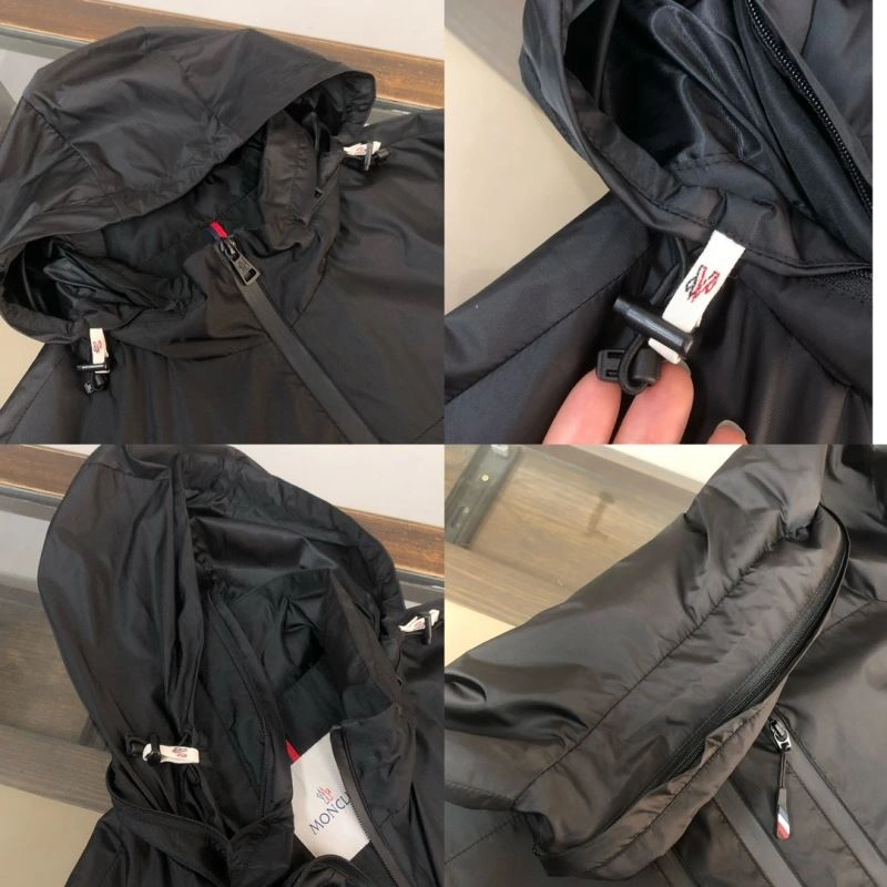 SoftTouch Moncler Outwear 143438