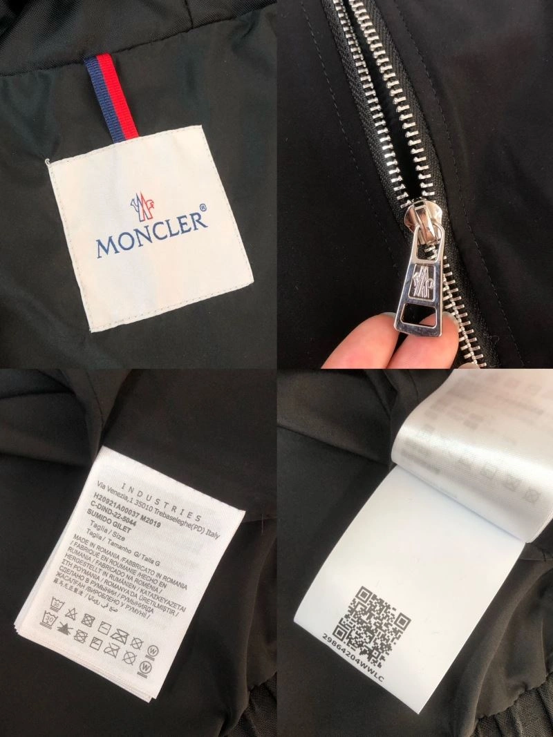 Supportive Moncler Outwear 143434