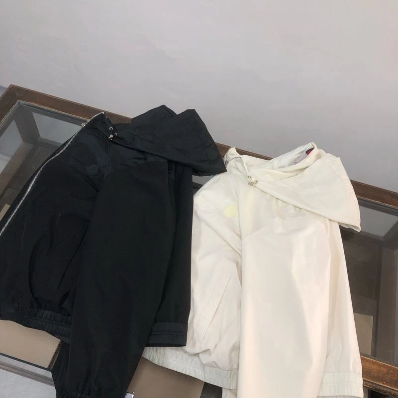 FreshLook Moncler Outwear 143435
