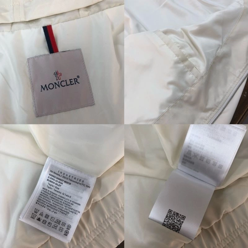 FreshLook Moncler Outwear 143435