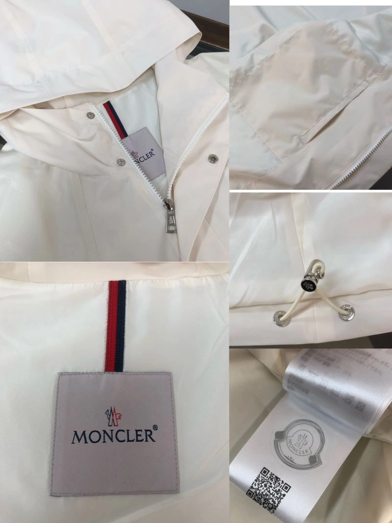 Moncler Outwear GoodFit 143430
