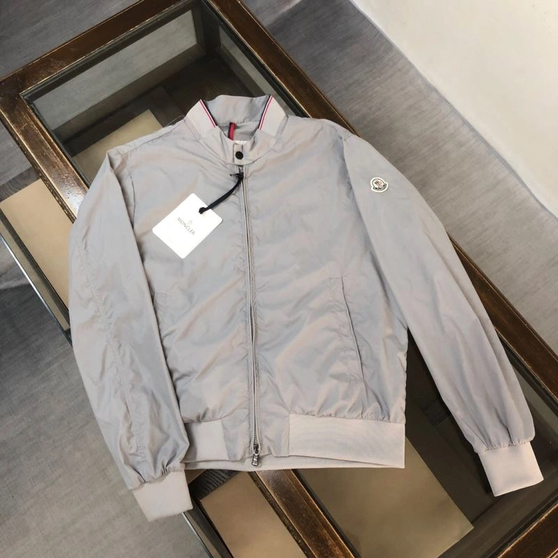 Moncler Outwear Colorful 143410
