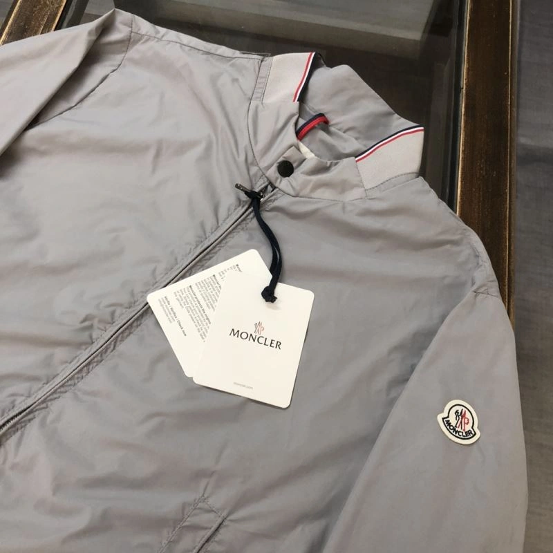 Moncler Outwear Colorful 143410