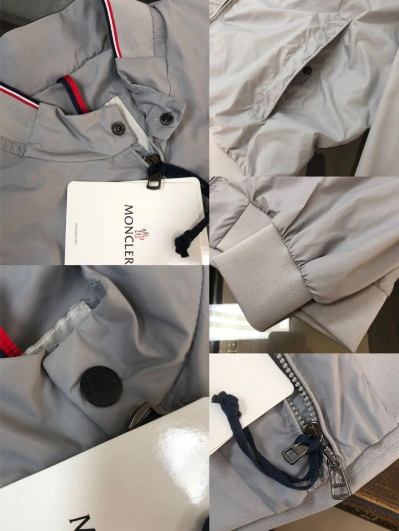 Moncler Outwear Colorful 143410