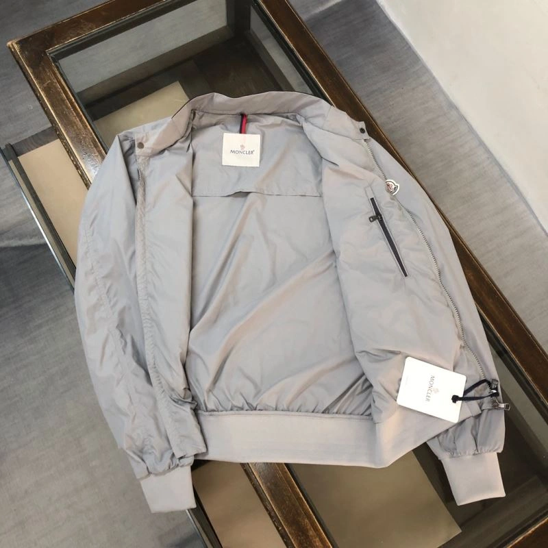 Moncler Outwear Colorful 143410