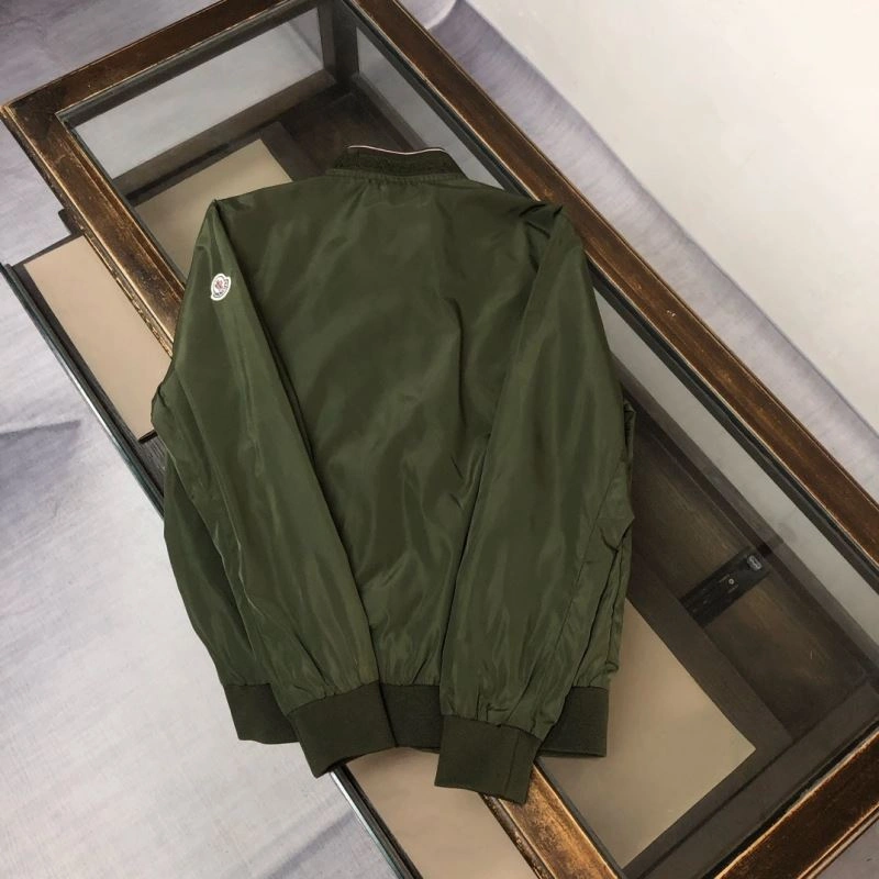Stretchable Moncler Outwear 143418