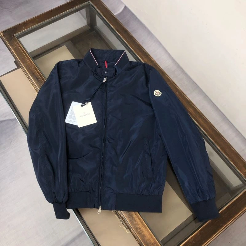 GoAnywhere Moncler Outwear 143416