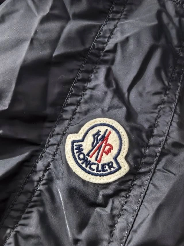 Moncler Outwear Efficient 143412