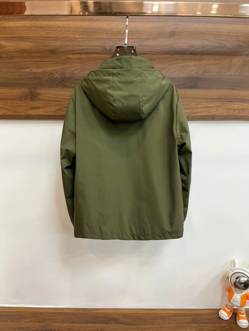Moncler Outwear TechFriendly 143429