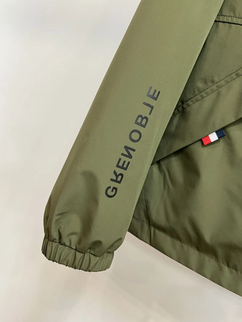 Moncler Outwear TechFriendly 143429