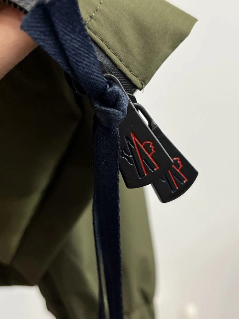 Moncler Outwear TechFriendly 143429