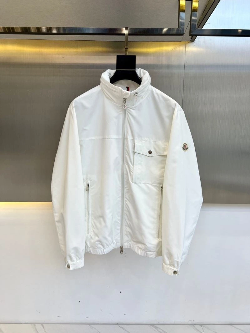 Moncler Outwear HighQuality 143420