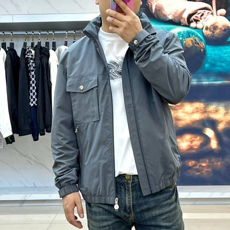 Fashionable Moncler Outwear 143421