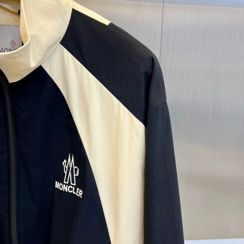 QuickDry Moncler Outwear 143417