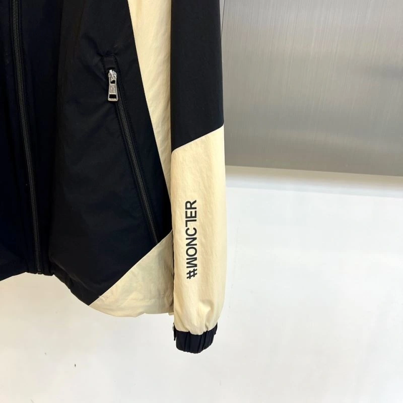 QuickDry Moncler Outwear 143417
