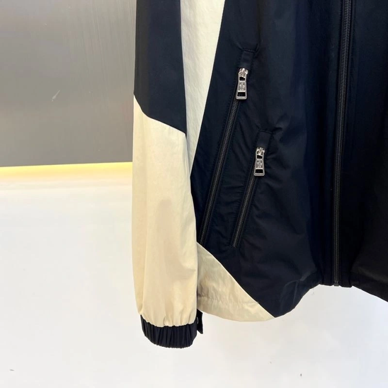 QuickDry Moncler Outwear 143417