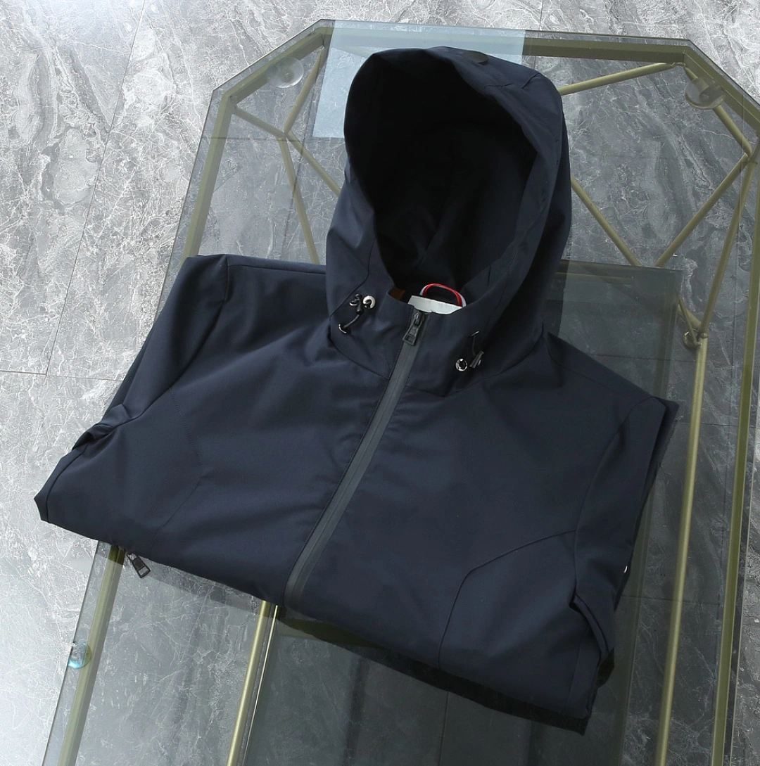 Moncler Outwear WaterResistant 143436