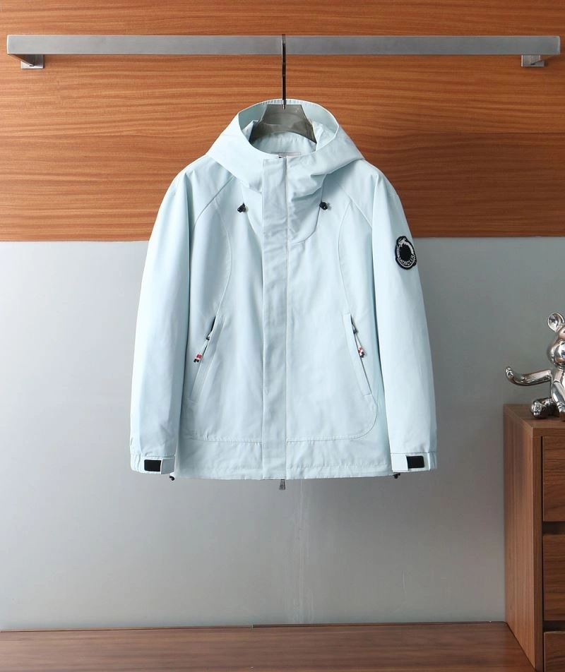 Moncler Outwear Modern 143427