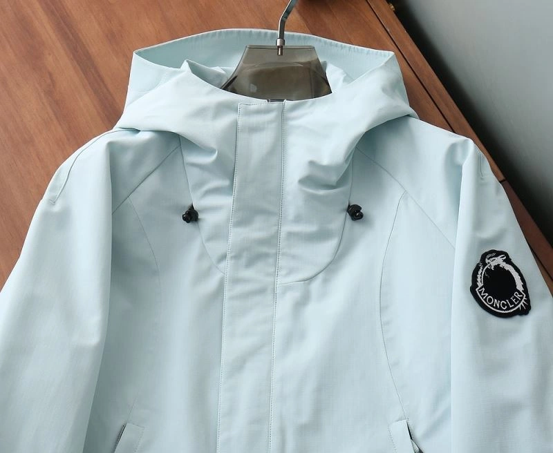 Moncler Outwear Modern 143427