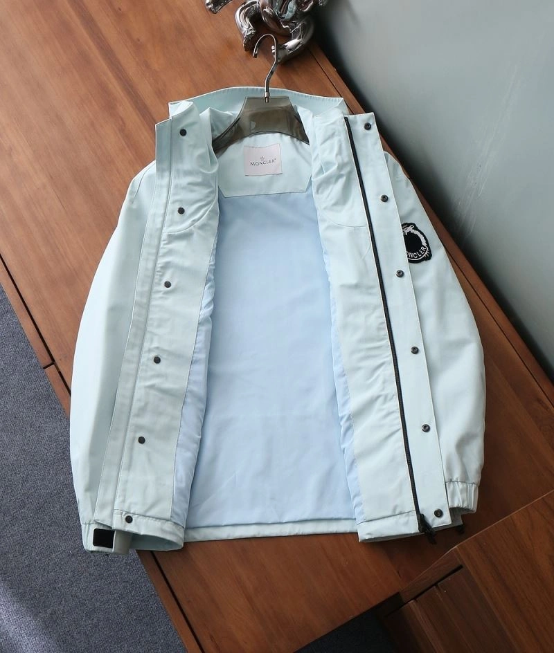 Moncler Outwear Modern 143427