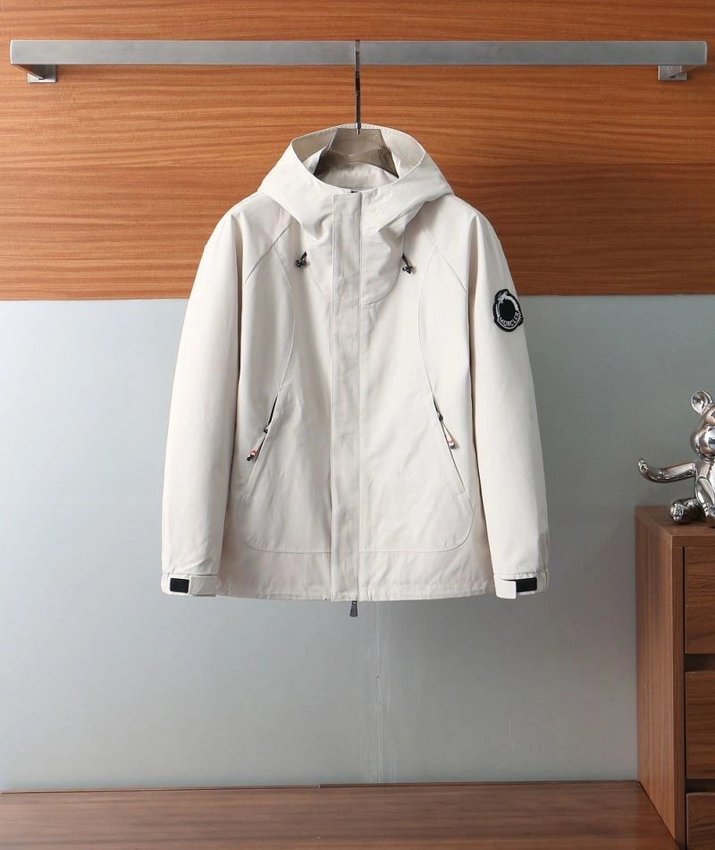 NewStyle Moncler Outwear 143431