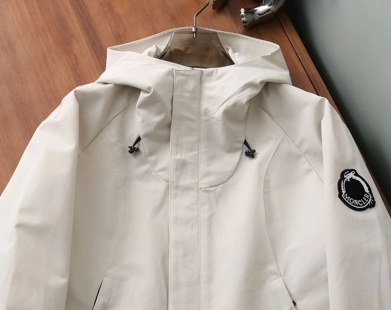 NewStyle Moncler Outwear 143431