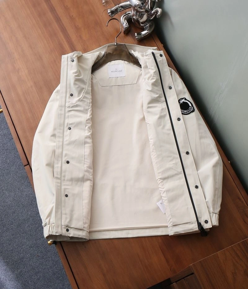 NewStyle Moncler Outwear 143431