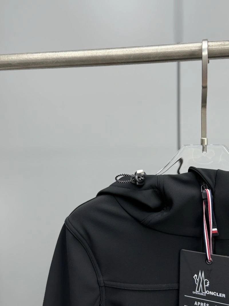 MultiPurpose Moncler Outwear 143408