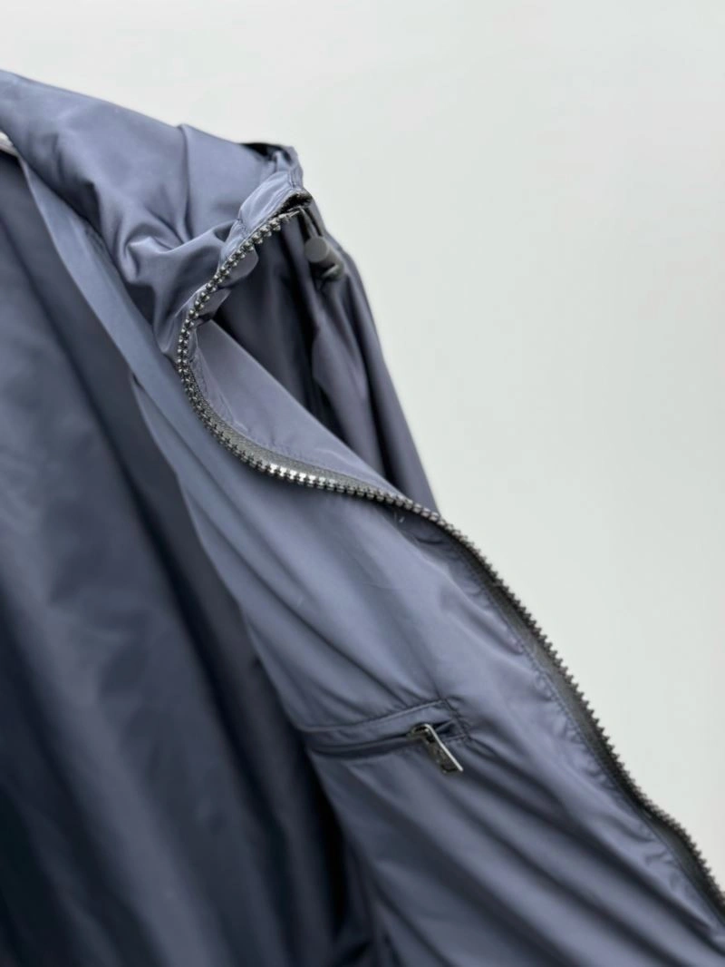 Moncler Outwear Durable 143413