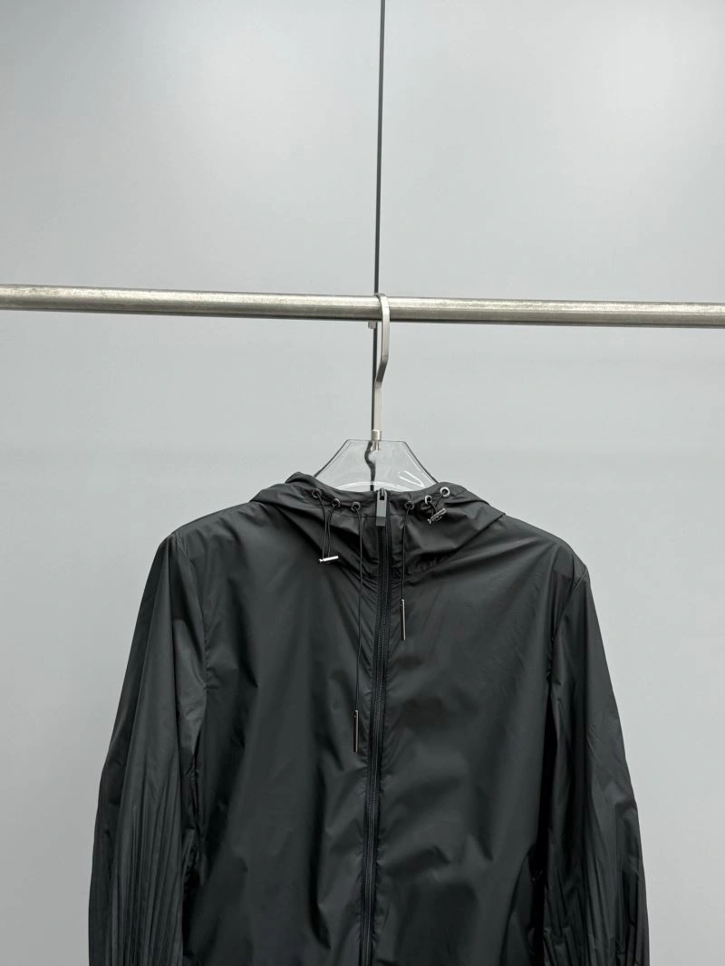 Moncler Outwear UrbanChic 143406