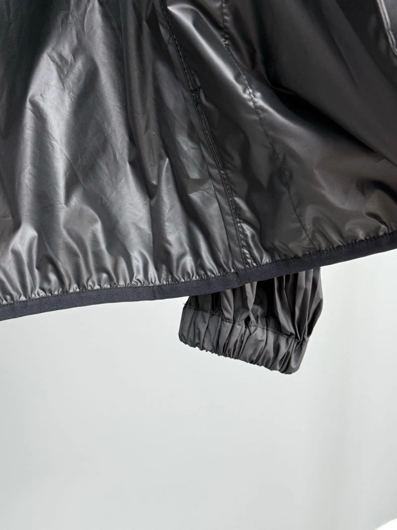 Moncler Outwear UrbanChic 143406