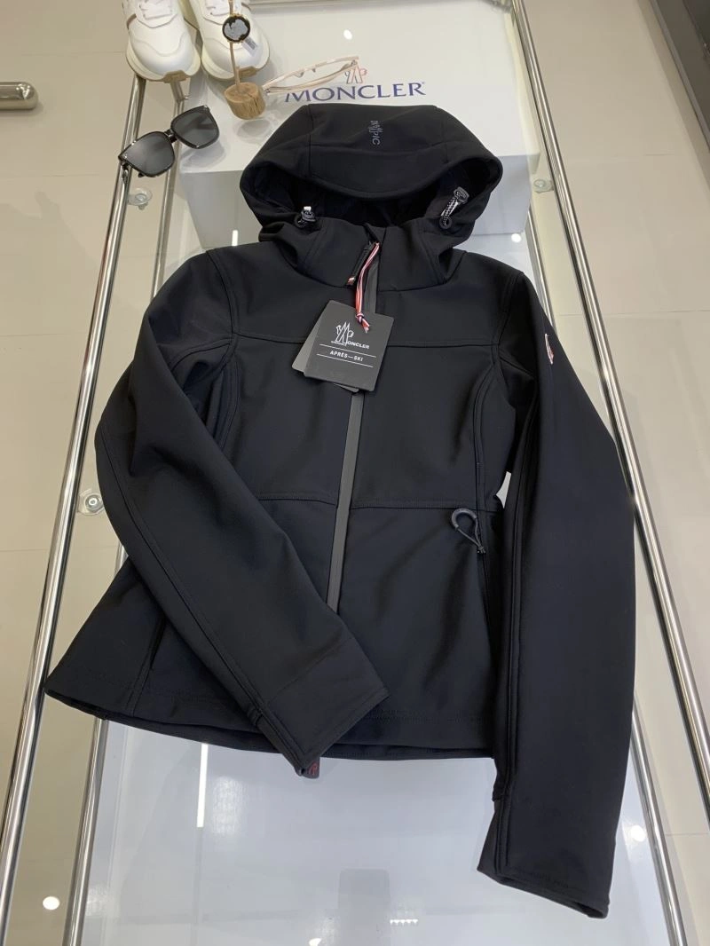 Moncler Outwear SportInspired 143402