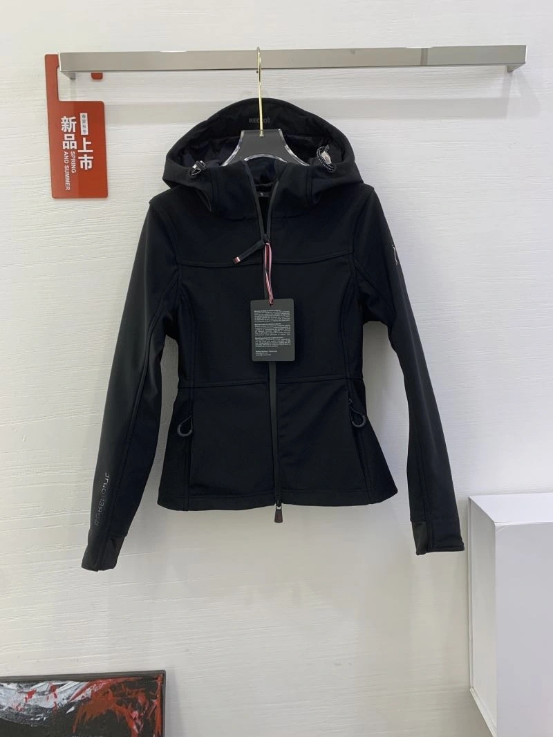 HighPerformance Moncler Outwear 143401