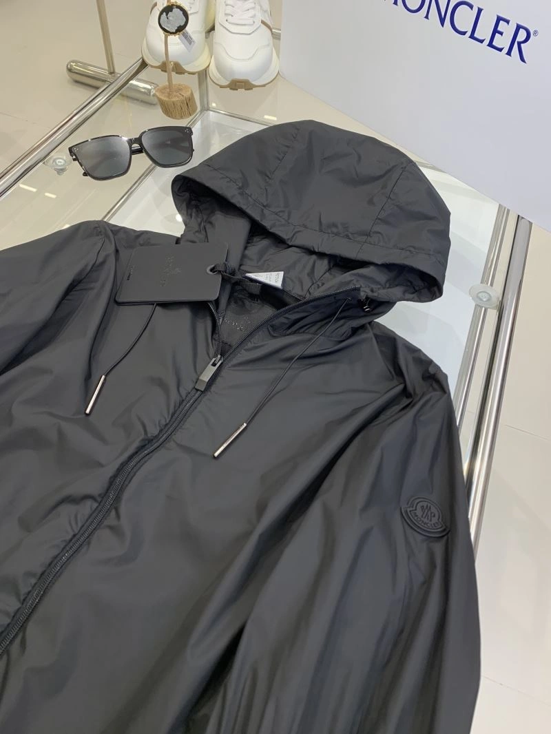 Moncler Outwear Modern 143400
