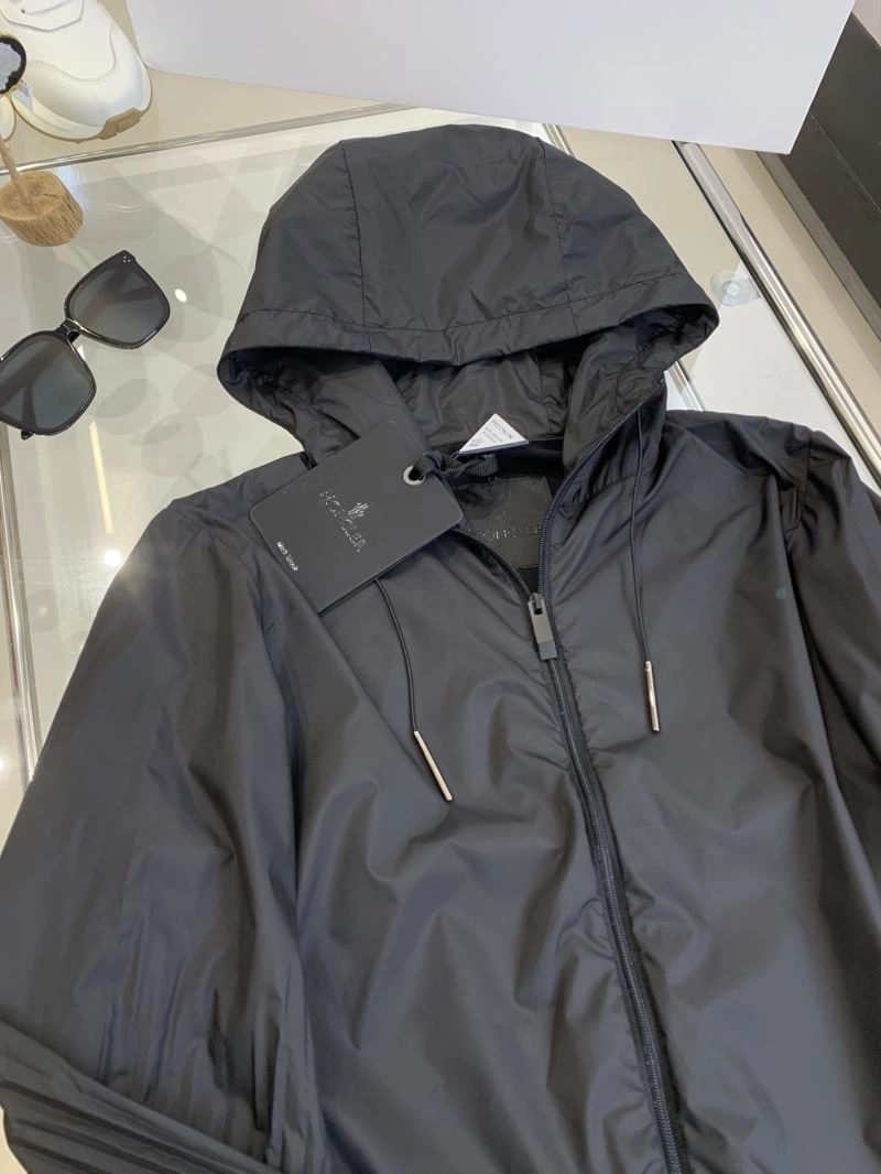 Moncler Outwear Modern 143400