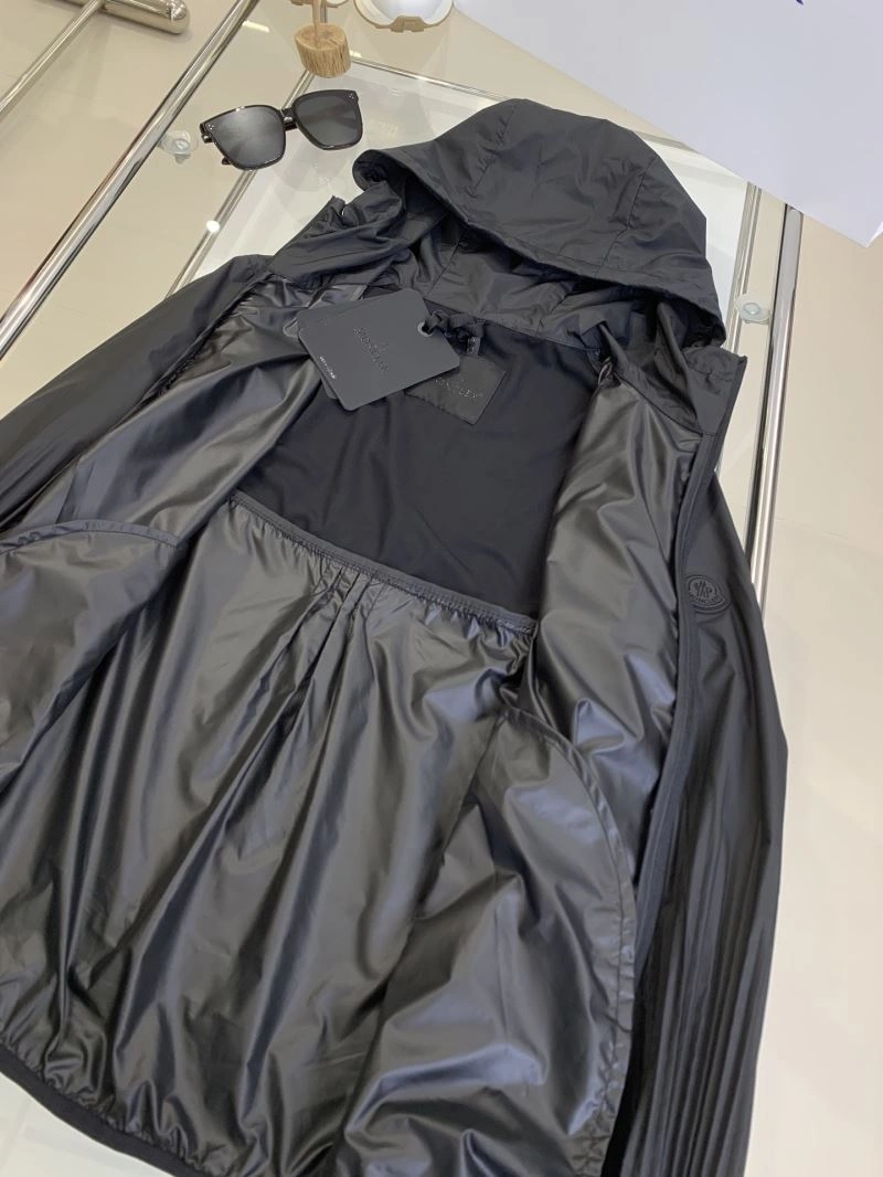 Moncler Outwear Modern 143400