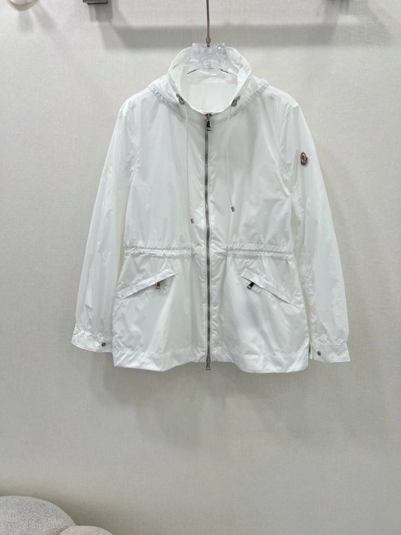 OdorResistant Moncler Outwear 143369