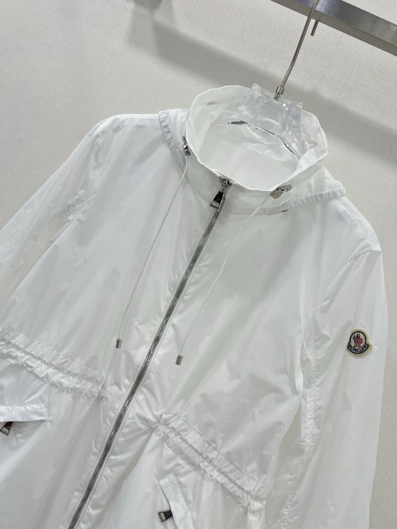 OdorResistant Moncler Outwear 143369