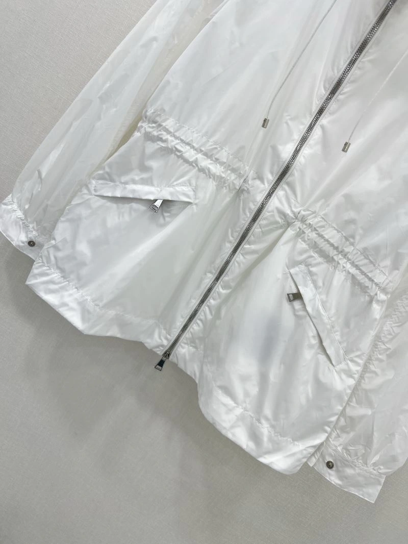 OdorResistant Moncler Outwear 143369