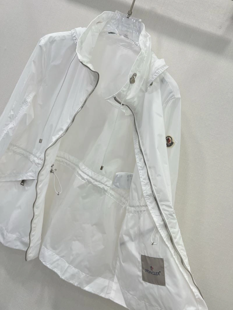 OdorResistant Moncler Outwear 143369