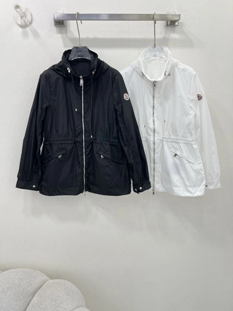 OdorResistant Moncler Outwear 143369