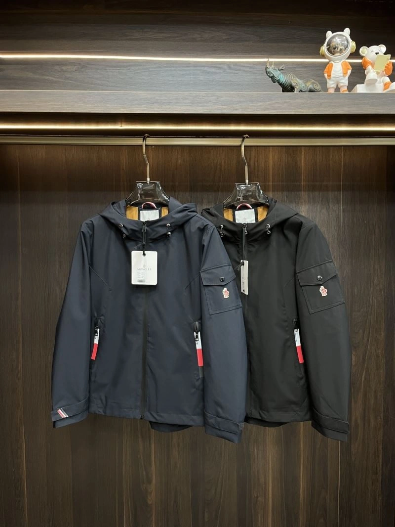 Moncler Outwear Premium 143392