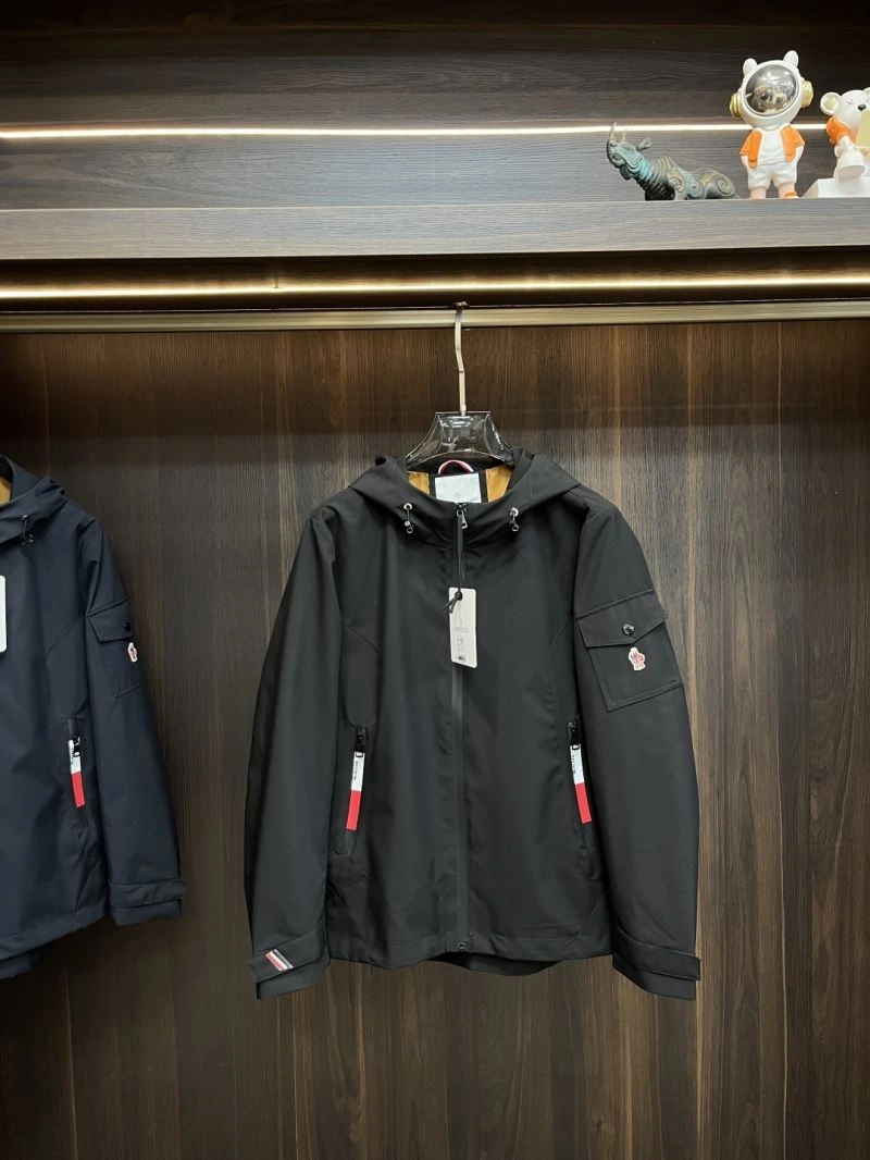 Moncler Outwear Premium 143392