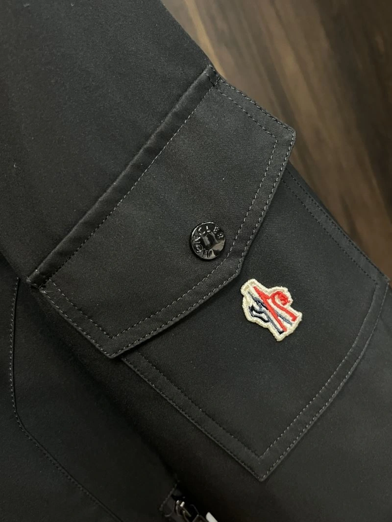 Moncler Outwear Premium 143392