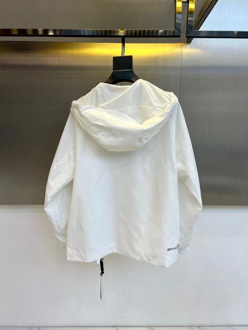 Unisex Moncler Outwear 143366